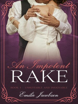cover image of An Impotent Rake